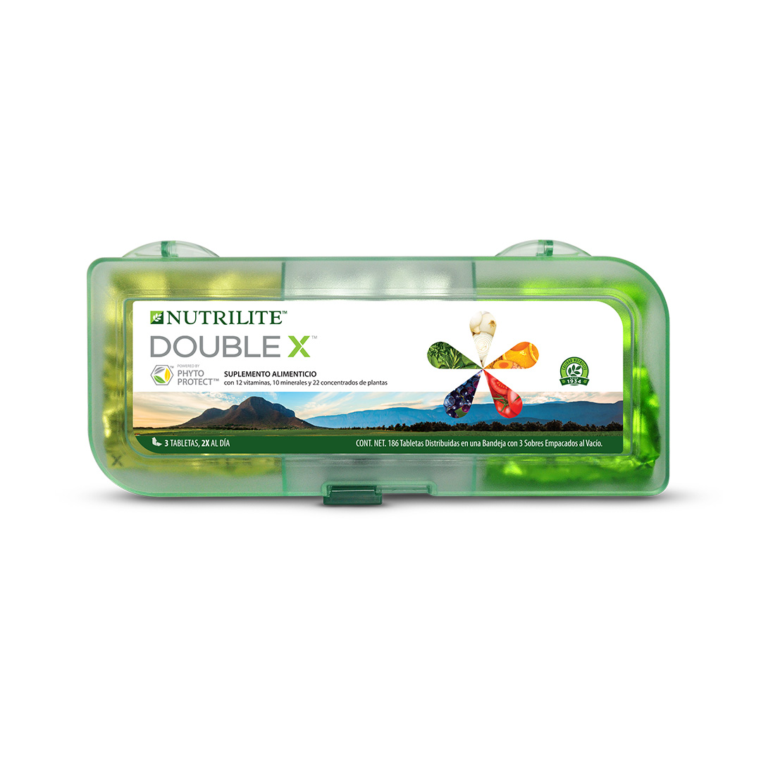 Double X