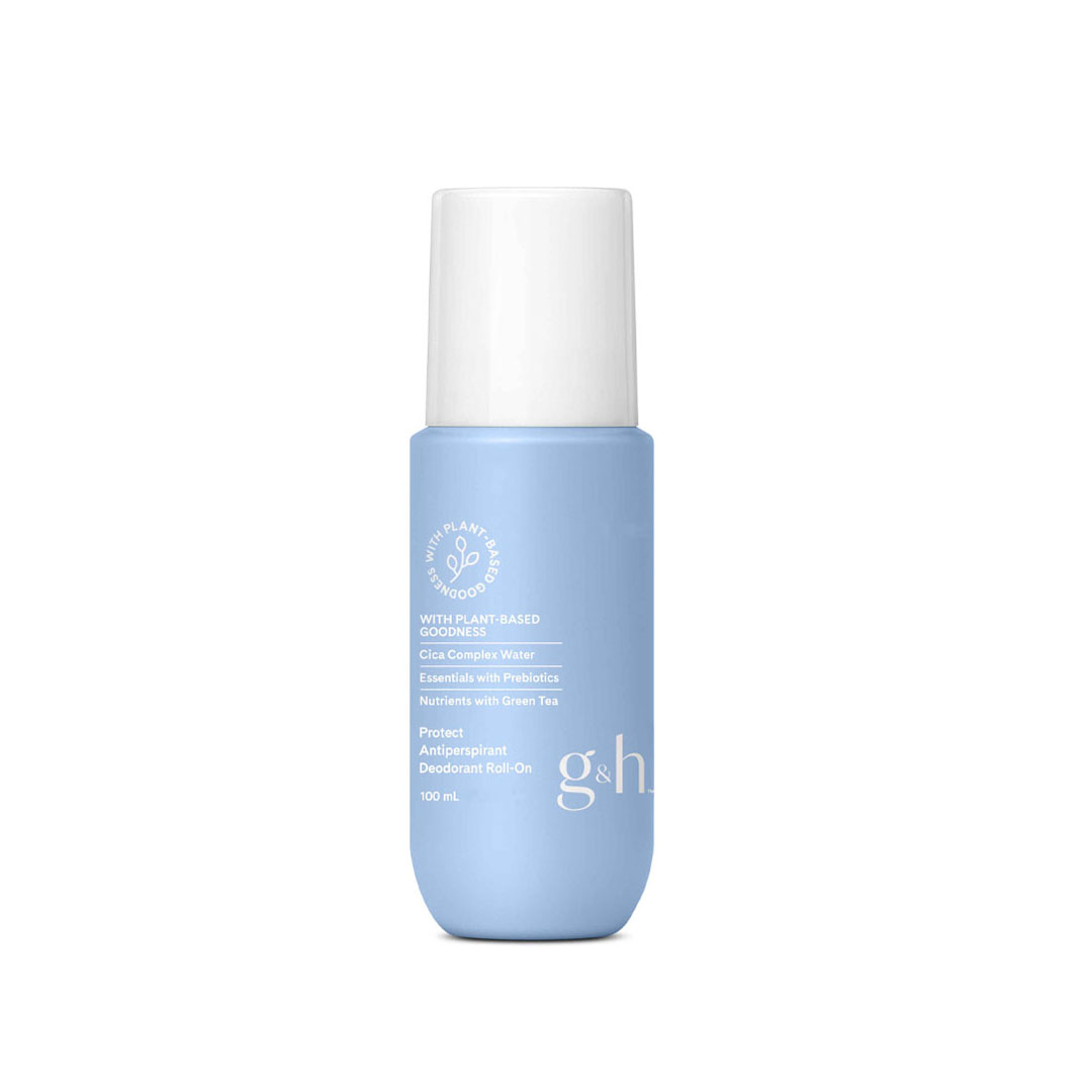 Desodorante y Antitranspirante Roll-On