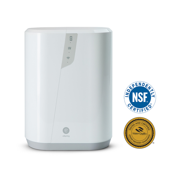 eSpring Care 3-years Package