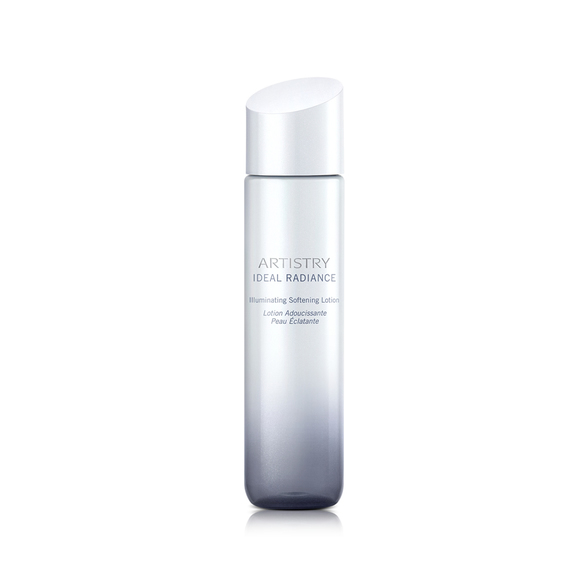 ARTISTRY Ideal Radiance Illuminating Softening Lotion