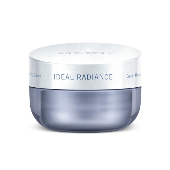 ARTISTRY Ideal Radiance Illuminating Moisture Cream